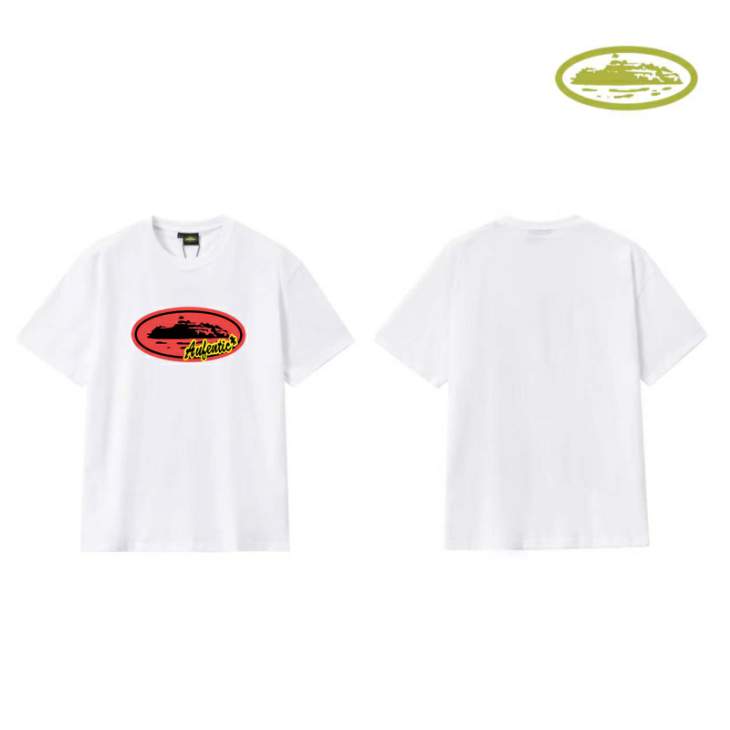 Corteiz T Shirts Short _SKUCorteizS-2XLastxC1816844